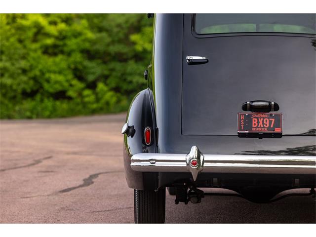 1939 Packard 120 (CC-2084545) for sale in Sioux Falls, South Dakota