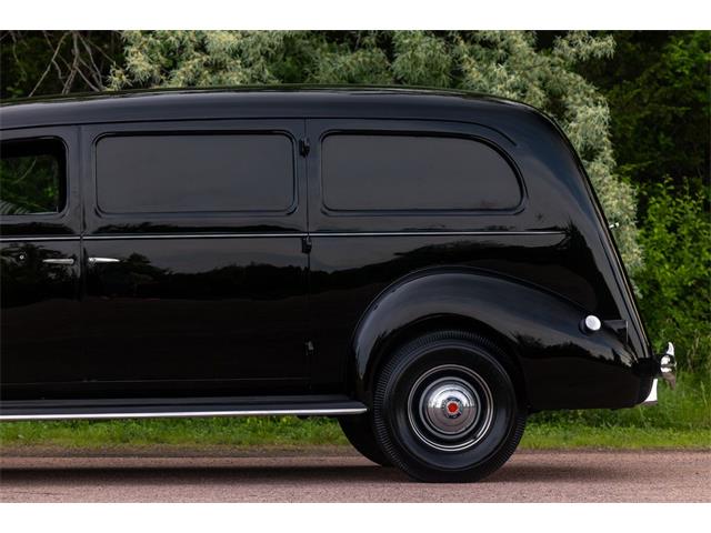 1939 Packard 120 (CC-2084545) for sale in Sioux Falls, South Dakota