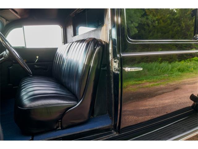 1939 Packard 120 (CC-2084545) for sale in Sioux Falls, South Dakota
