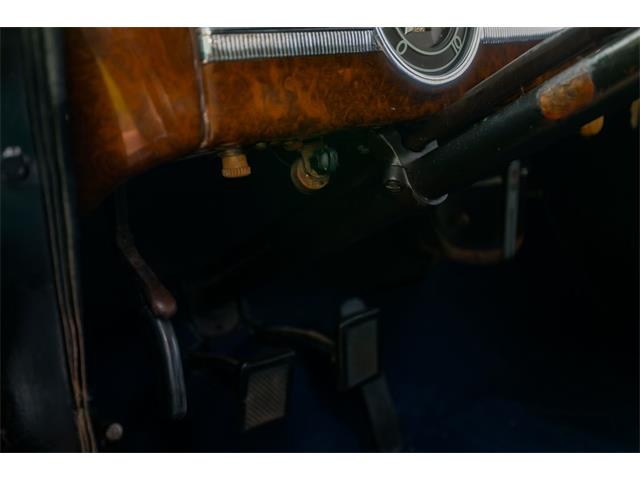 1939 Packard 120 (CC-2084545) for sale in Sioux Falls, South Dakota