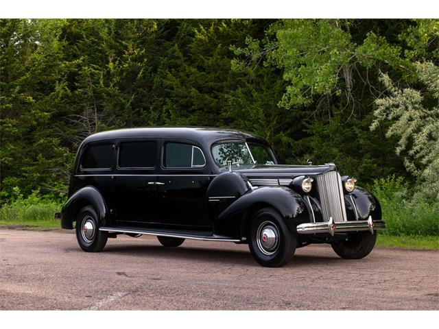1939 Packard 120 (CC-2084545) for sale in Sioux Falls, South Dakota