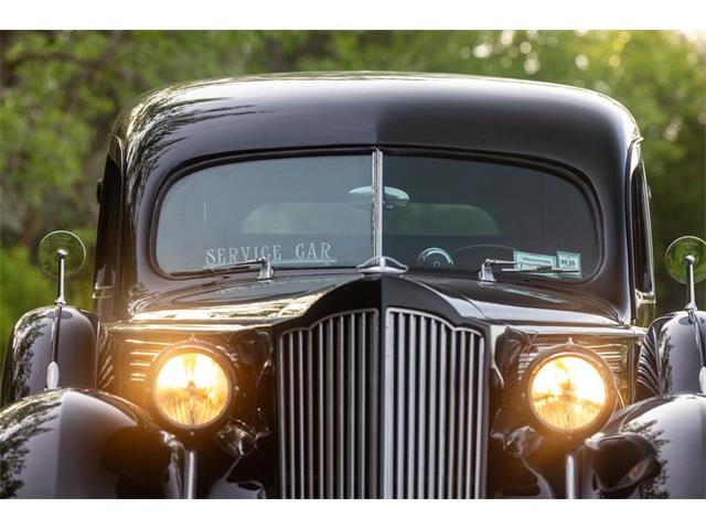 1939 Packard 120 (CC-2084545) for sale in Sioux Falls, South Dakota