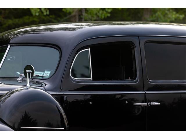 1939 Packard 120 (CC-2084545) for sale in Sioux Falls, South Dakota