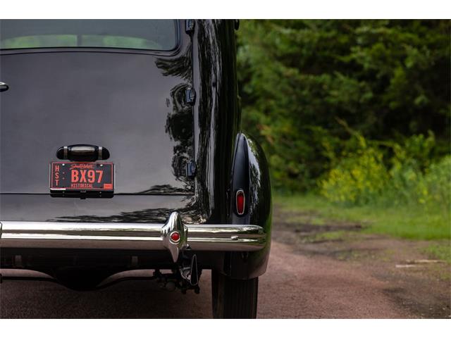 1939 Packard 120 (CC-2084545) for sale in Sioux Falls, South Dakota