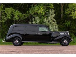 1939 Packard 120 (CC-2084545) for sale in Sioux Falls, South Dakota