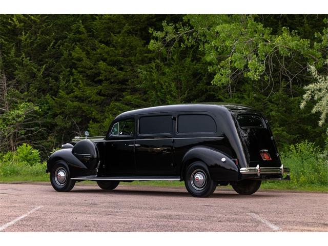 1939 Packard 120 (CC-2084545) for sale in Sioux Falls, South Dakota