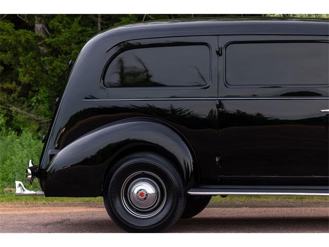 1939 Packard 120 (CC-2084545) for sale in Sioux Falls, South Dakota