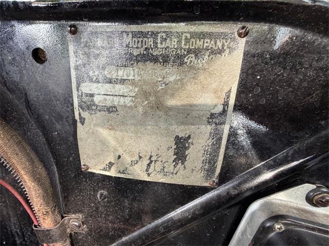 1939 Packard 120 (CC-2084545) for sale in Sioux Falls, South Dakota