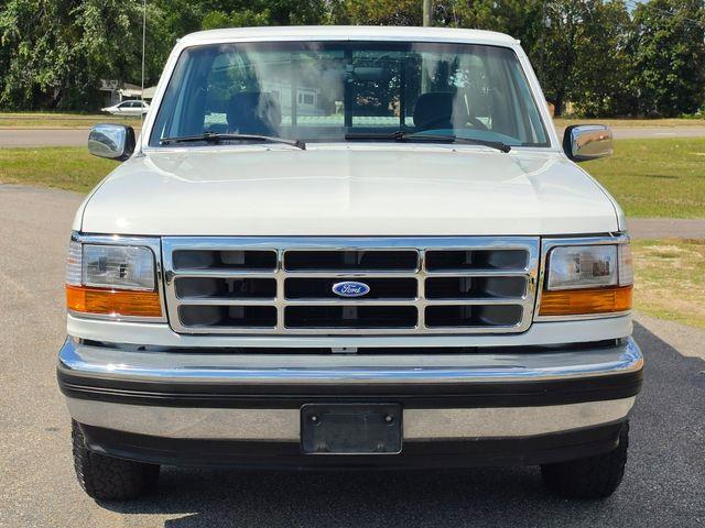 1994 Ford F150 (CC-2084546) for sale in Hope Mills, North Carolina