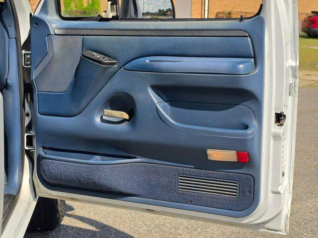 1994 Ford F150 (CC-2084546) for sale in Hope Mills, North Carolina