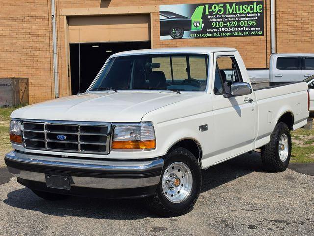 1994 Ford F150 (CC-2084546) for sale in Hope Mills, North Carolina