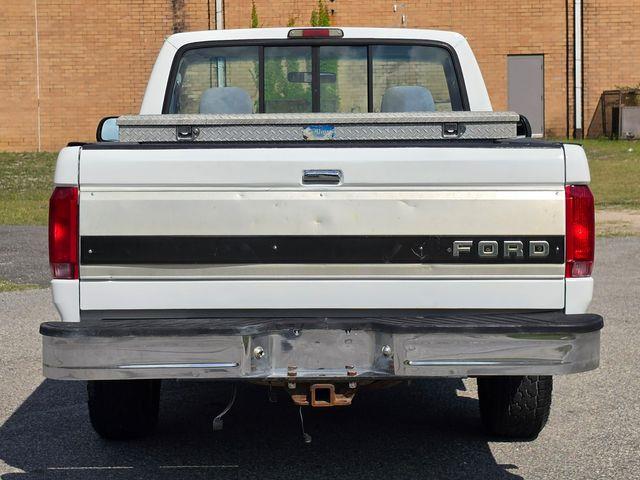 1994 Ford F150 (CC-2084546) for sale in Hope Mills, North Carolina