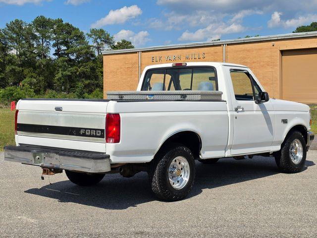 1994 Ford F150 (CC-2084546) for sale in Hope Mills, North Carolina