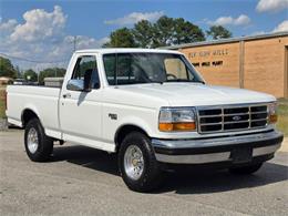 1994 Ford F150 (CC-2084546) for sale in Hope Mills, North Carolina