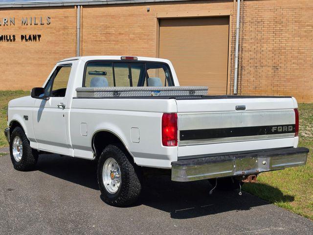 1994 Ford F150 (CC-2084546) for sale in Hope Mills, North Carolina