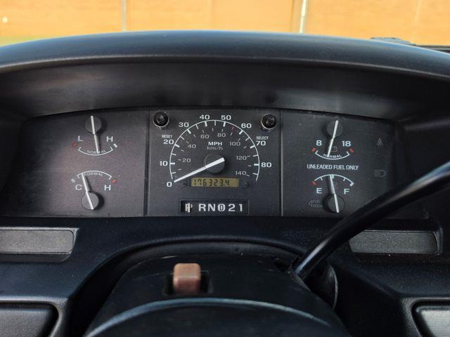 1994 Ford F150 (CC-2084546) for sale in Hope Mills, North Carolina