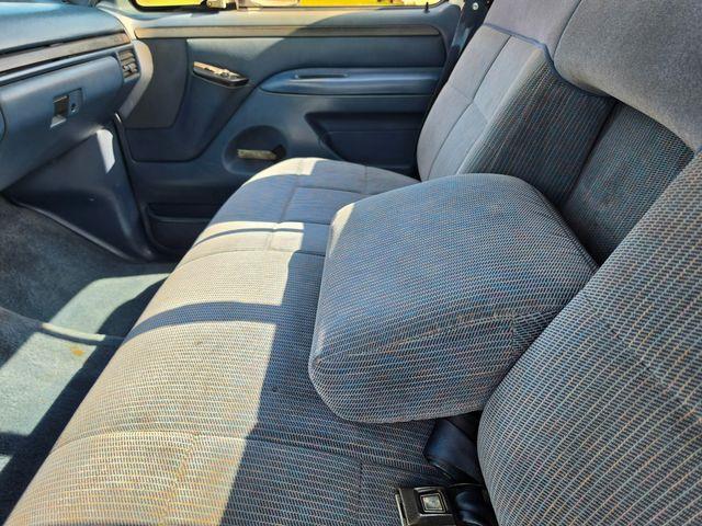 1994 Ford F150 (CC-2084546) for sale in Hope Mills, North Carolina