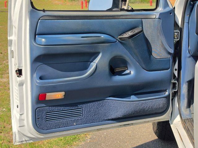 1994 Ford F150 (CC-2084546) for sale in Hope Mills, North Carolina