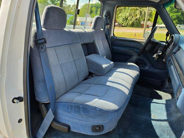1994 Ford F150 (CC-2084546) for sale in Hope Mills, North Carolina
