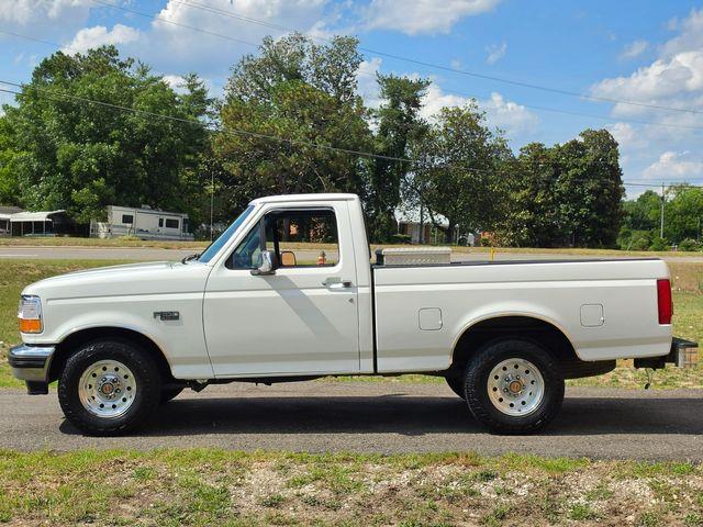 1994 Ford F150 (CC-2084546) for sale in Hope Mills, North Carolina