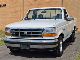1994 Ford F150 (CC-2084546) for sale in Hope Mills, North Carolina
