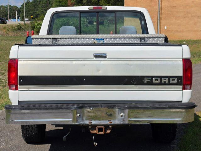 1994 Ford F150 (CC-2084546) for sale in Hope Mills, North Carolina