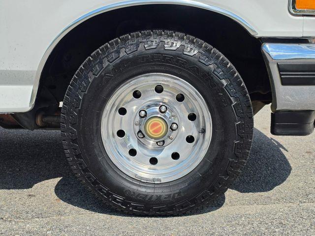1994 Ford F150 (CC-2084546) for sale in Hope Mills, North Carolina