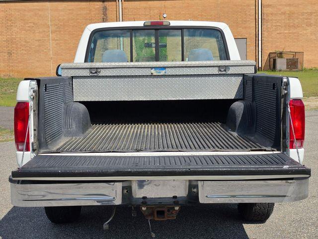 1994 Ford F150 (CC-2084546) for sale in Hope Mills, North Carolina