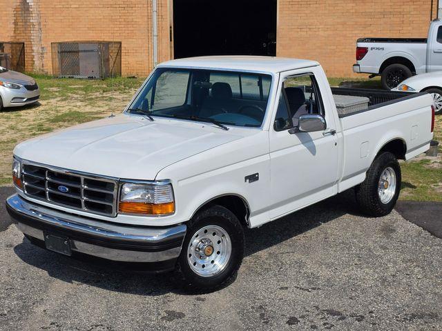1994 Ford F150 (CC-2084546) for sale in Hope Mills, North Carolina