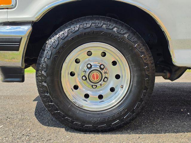 1994 Ford F150 (CC-2084546) for sale in Hope Mills, North Carolina