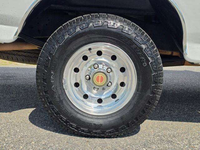 1994 Ford F150 (CC-2084546) for sale in Hope Mills, North Carolina