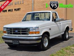 1994 Ford F150 (CC-2084546) for sale in Hope Mills, North Carolina