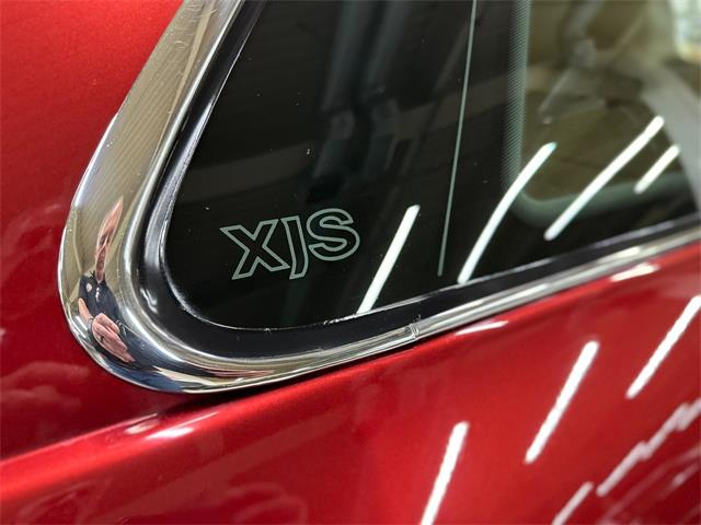 1995 Jaguar XJS (CC-2084547) for sale in Huntington Station, New York