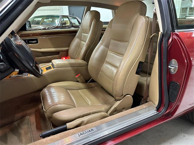 1995 Jaguar XJS (CC-2084547) for sale in Huntington Station, New York