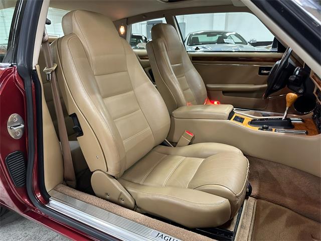 1995 Jaguar XJS (CC-2084547) for sale in Huntington Station, New York