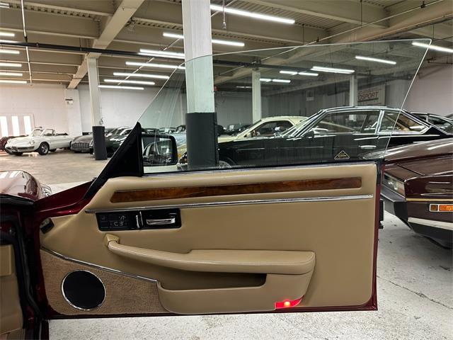 1995 Jaguar XJS (CC-2084547) for sale in Huntington Station, New York