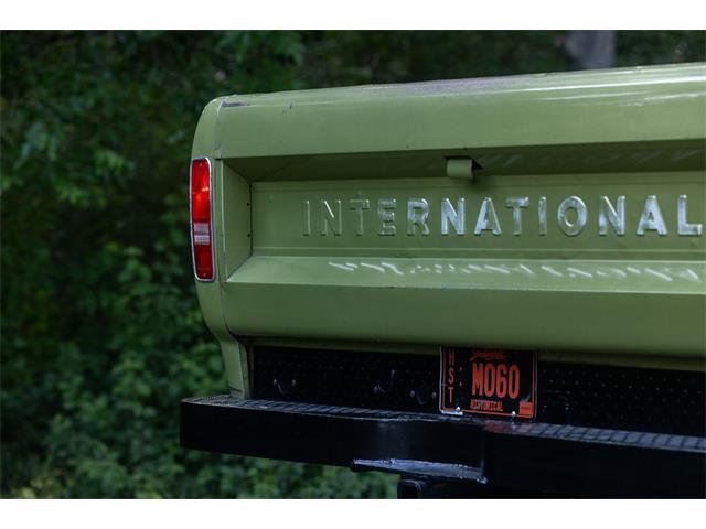 1970 International Harvester (CC-2084548) for sale in Sioux Falls, South Dakota