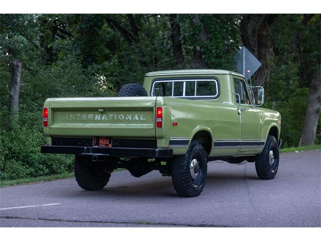 1970 International Harvester (CC-2084548) for sale in Sioux Falls, South Dakota