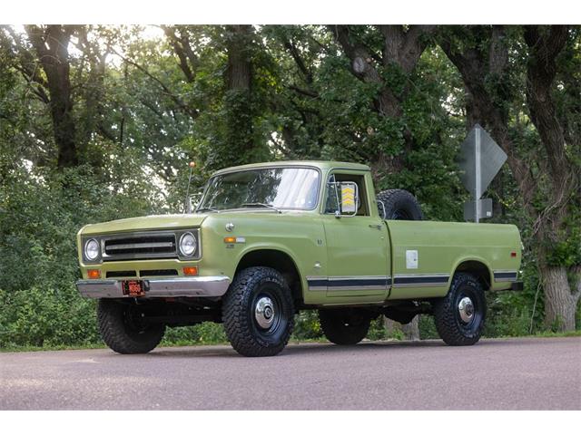 1970 International Harvester (CC-2084548) for sale in Sioux Falls, South Dakota