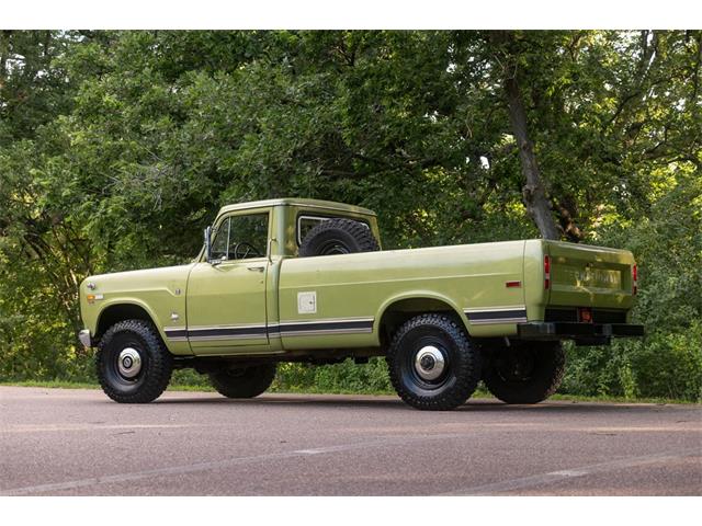 1970 International Harvester (CC-2084548) for sale in Sioux Falls, South Dakota