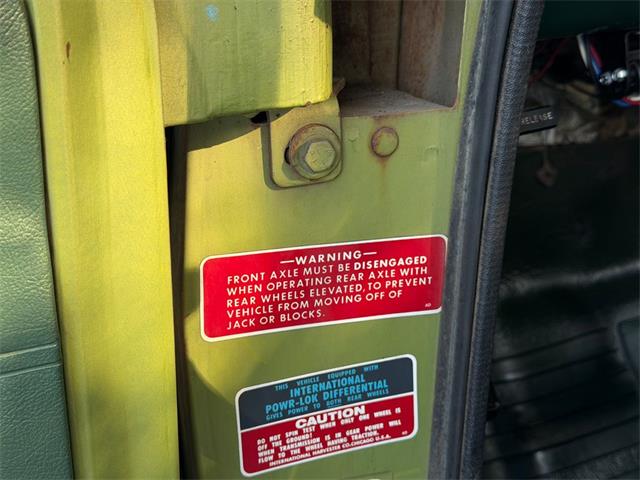 1970 International Harvester (CC-2084548) for sale in Sioux Falls, South Dakota