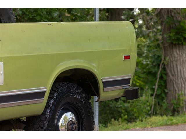 1970 International Harvester (CC-2084548) for sale in Sioux Falls, South Dakota