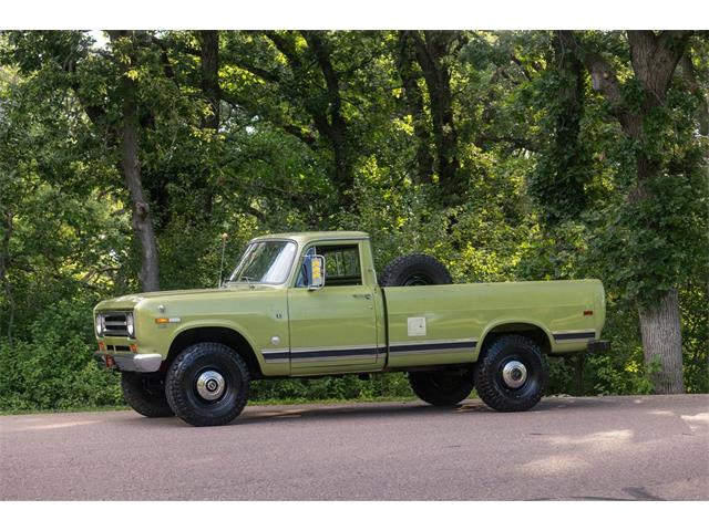 1970 International Harvester (CC-2084548) for sale in Sioux Falls, South Dakota