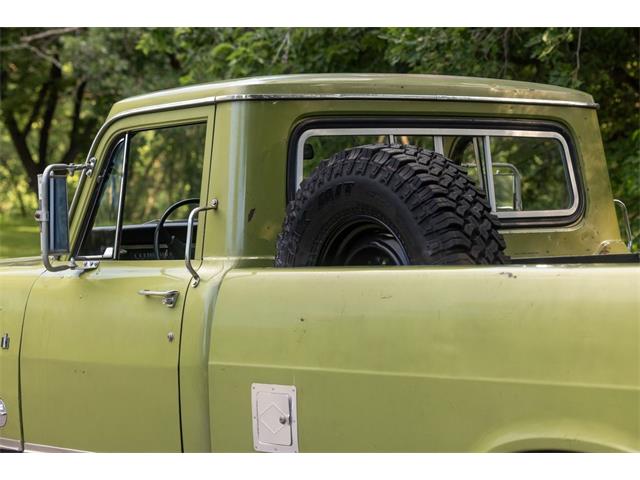 1970 International Harvester (CC-2084548) for sale in Sioux Falls, South Dakota