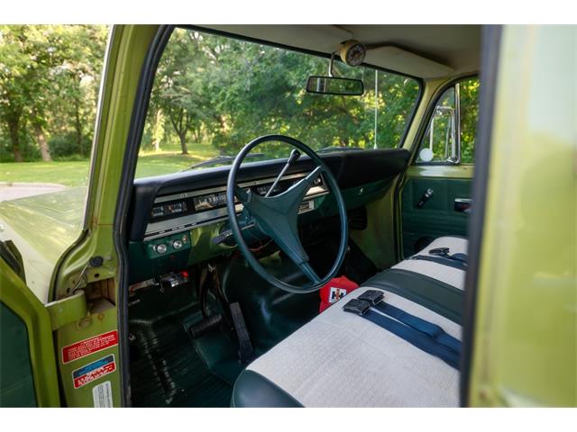 1970 International Harvester (CC-2084548) for sale in Sioux Falls, South Dakota