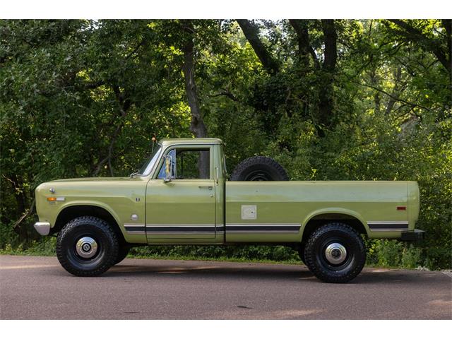 1970 International Harvester (CC-2084548) for sale in Sioux Falls, South Dakota