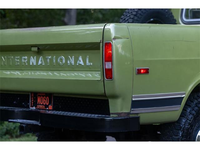 1970 International Harvester (CC-2084548) for sale in Sioux Falls, South Dakota