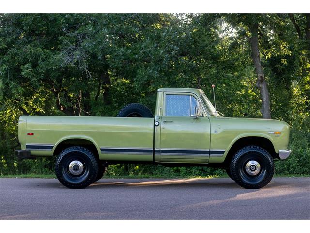 1970 International Harvester (CC-2084548) for sale in Sioux Falls, South Dakota