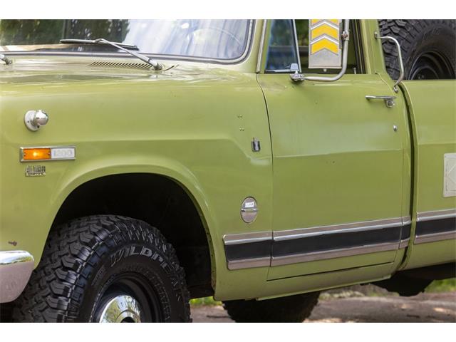 1970 International Harvester (CC-2084548) for sale in Sioux Falls, South Dakota