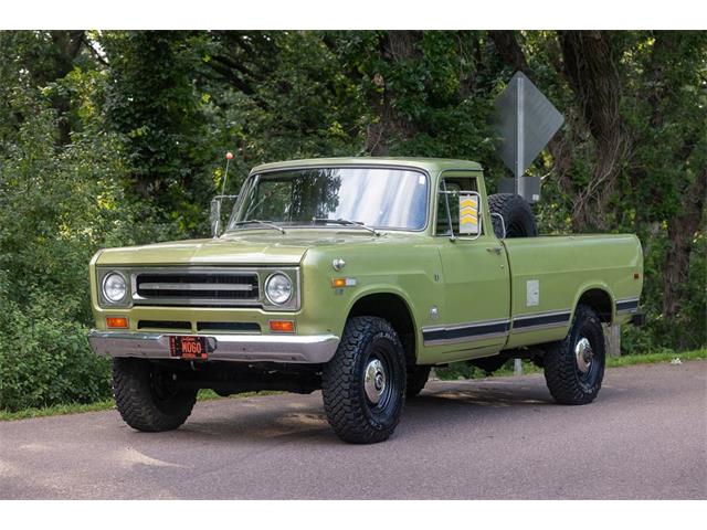 1970 International Harvester (CC-2084548) for sale in Sioux Falls, South Dakota